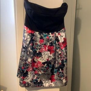 Beautiful semi formal dress